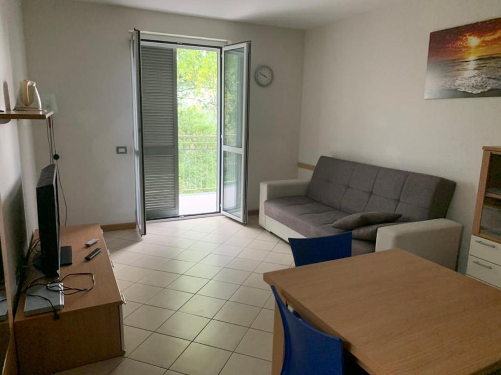 Mood-San Matteo Residence Parva Urbi Pavia Bagian luar foto