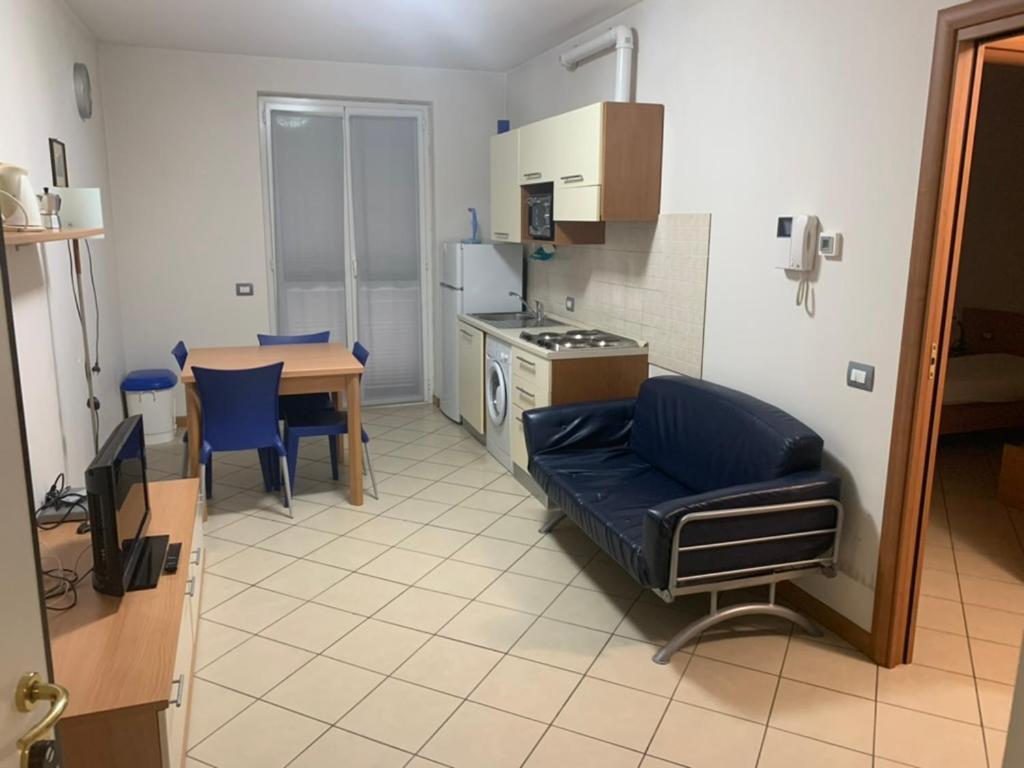 Mood-San Matteo Residence Parva Urbi Pavia Bagian luar foto